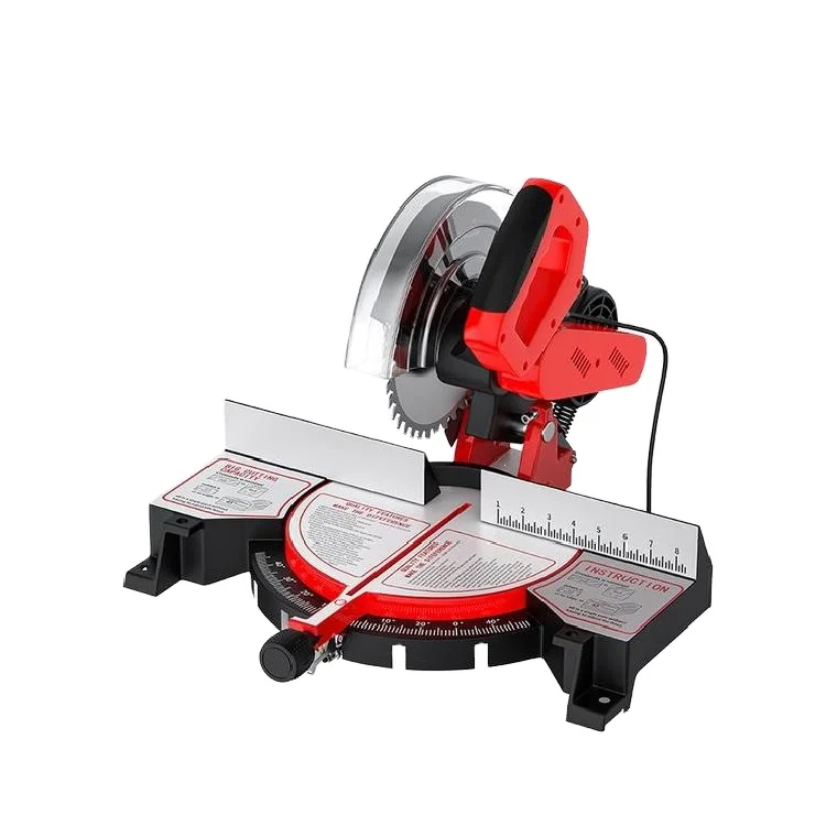 Mitsushi Wholesale Hot Sale Power Tools Power Miter Saw Premium Power Miter Saw with Favorable Price