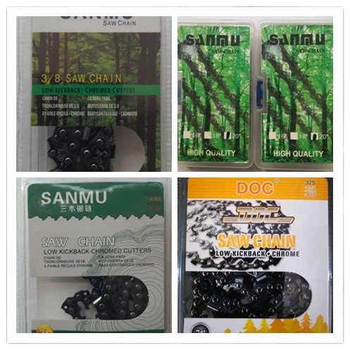 Top Handle Chain Saw 2 Stroke Chainsaw 25CC 2500 Gasoline Chainsaw For Sale