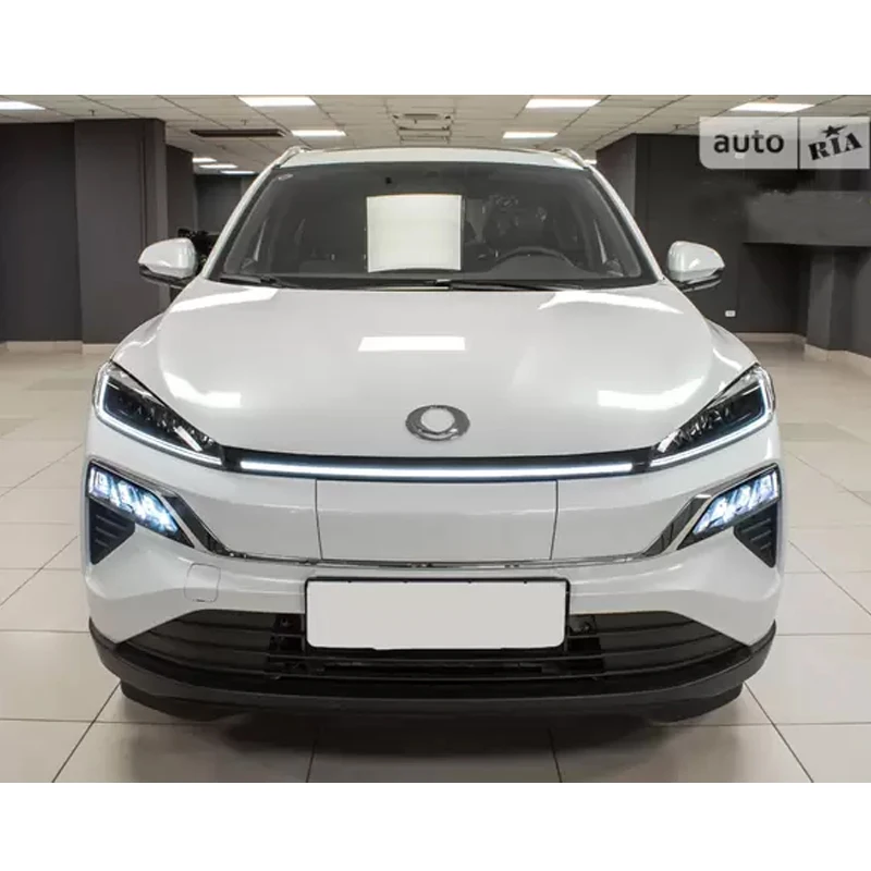 2023 Hot Sale Cars Dongfeng Honda MNV Electric 5 Seats Suv for 480km Long Range / Factory Price Honda M-NV Sport 0km Used EV Car