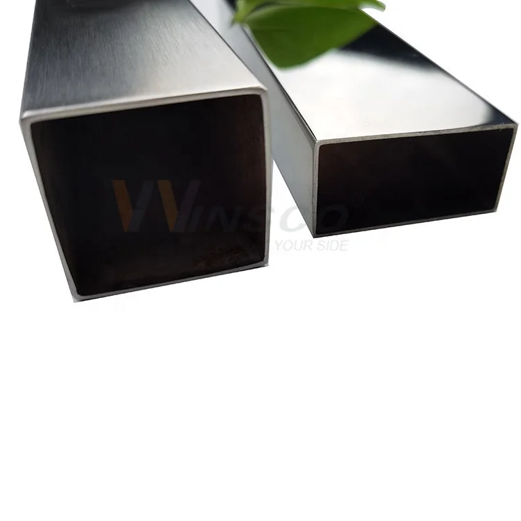 Низкая цена для обеспечения качества ASTM 301 50 мм x 1 5 толщина 6 м длина трубы из нержавеющей стали экспорта на