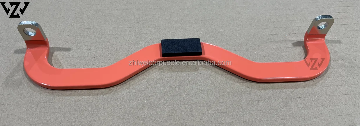 electrical equipment power supply high voltage battery busbar connector lifepo4 terminal bus bar