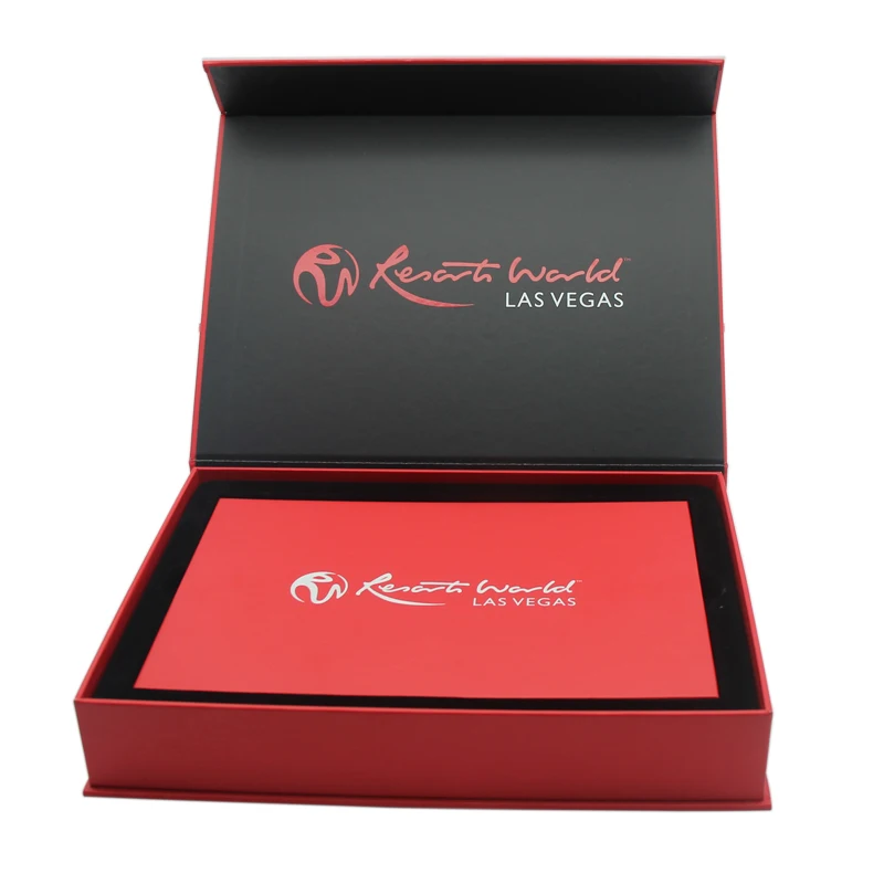 video book lcd video brochure 10 inch video brochure module for real estate slim marketing advertising