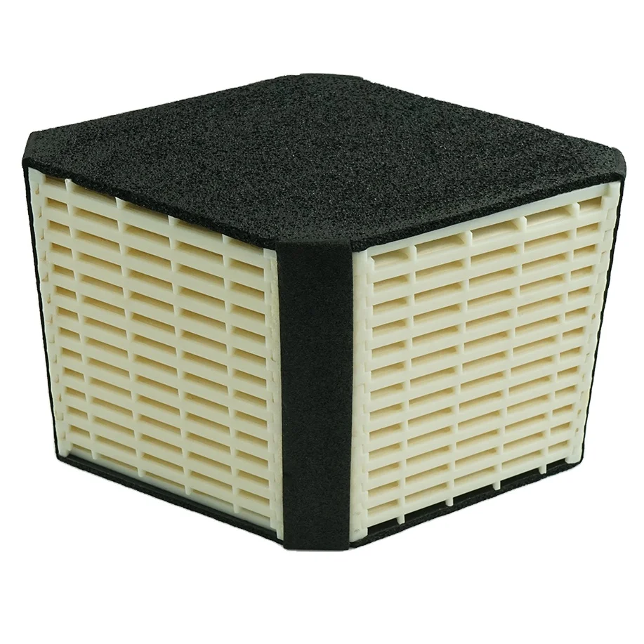 Customized Gasket Plate Air to Air Heat Exchanger