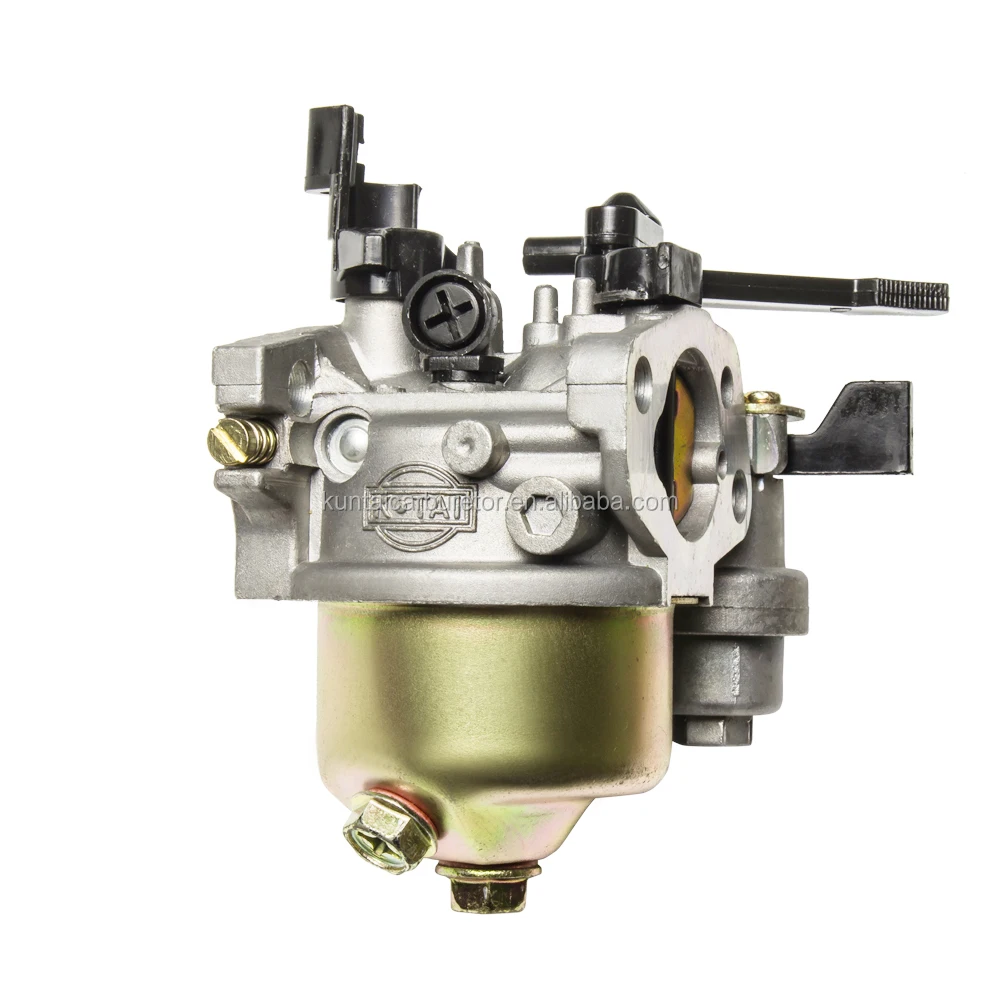 CARBURETOR CARB FIT FOR HONDA GX160 GX168F GX200 2KW 5.5HP 6HP 6.5HP 168F 6100-ZH8-W61 ENGINE PARTS