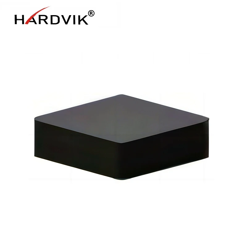 British Element 6 High quality durable PCD CBN inserts carbide turning insert CNC RTS DNUN for steel cast iron