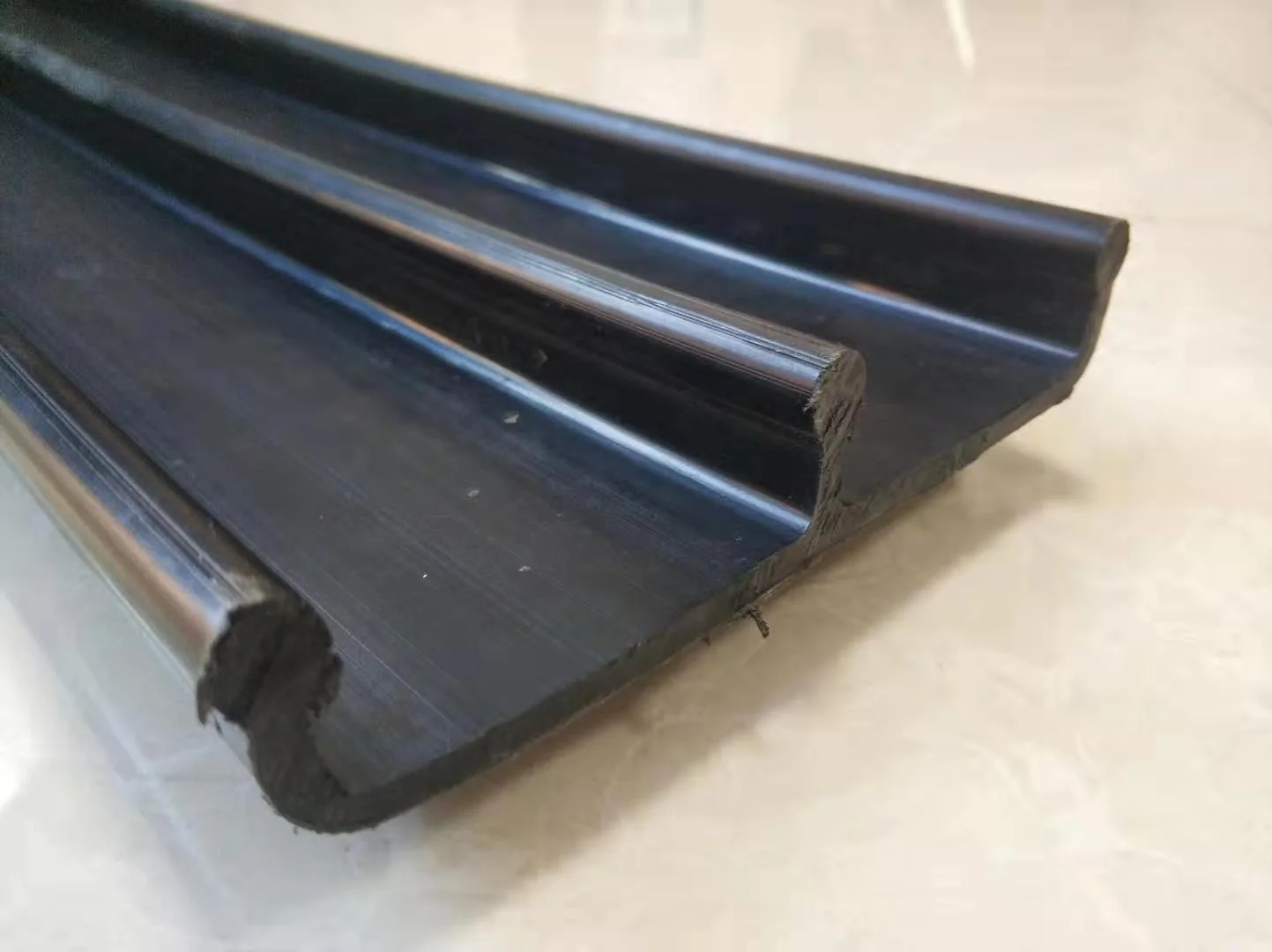Сварочный Стержень HDPE диаметром 4 мм для экструзионной сварочной