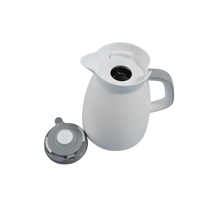 Thermal kettle keep water hot up to 12 Hours stainless steel liner thermos carafes tea pot