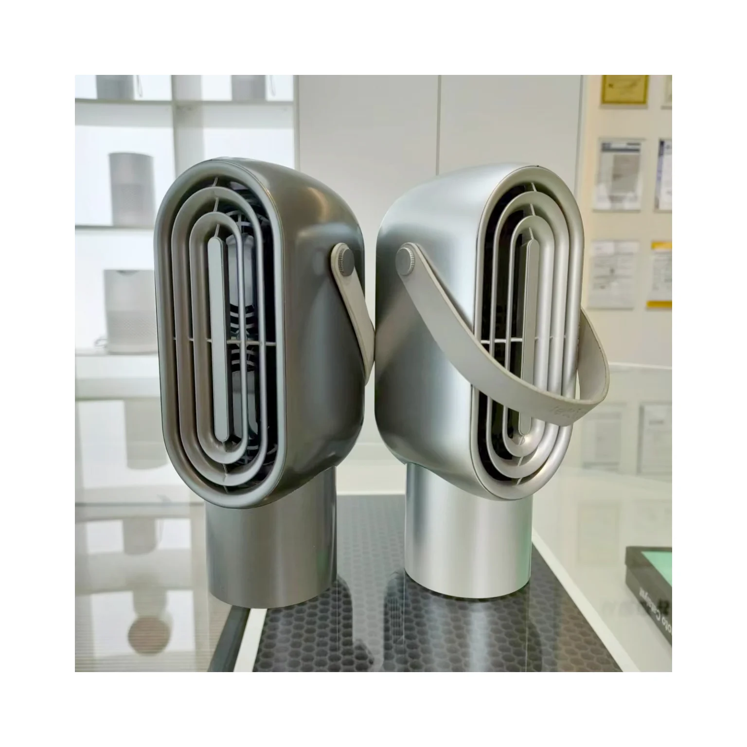 Chinese Manufacture Cheap Low Noise Portable Mini Home Desktop Personal Smart Car Air Purifier Hepa Filter