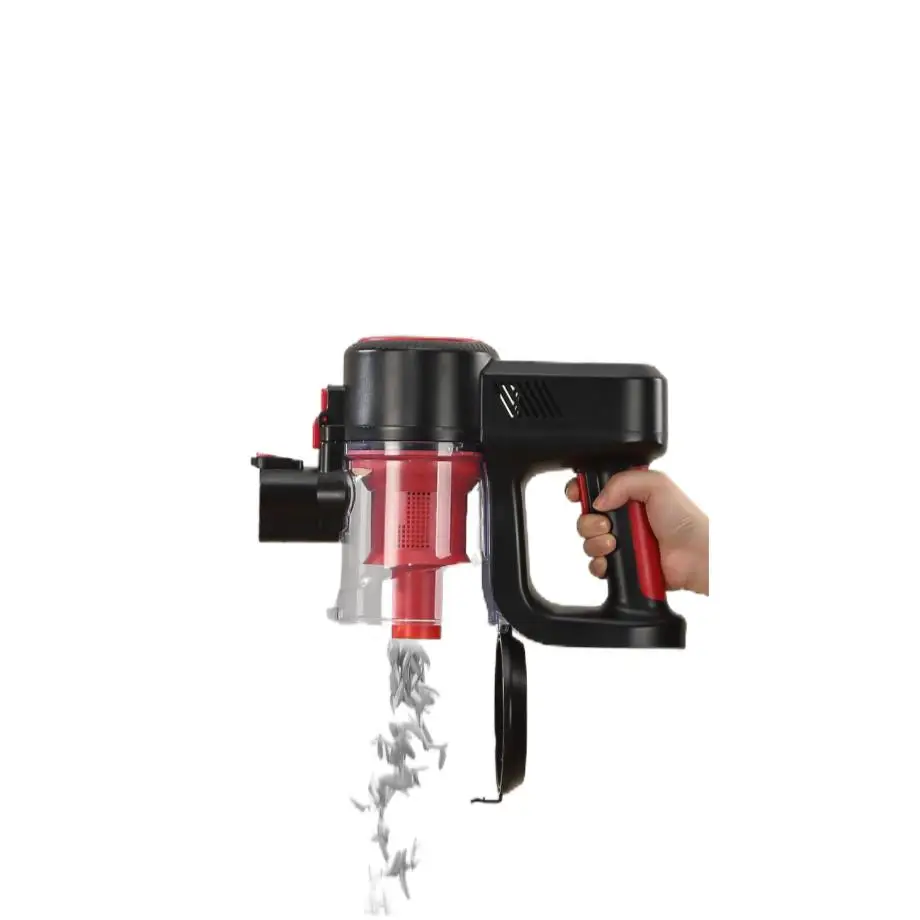 Efficient Power Cordless Vacuum Cleaner for Home