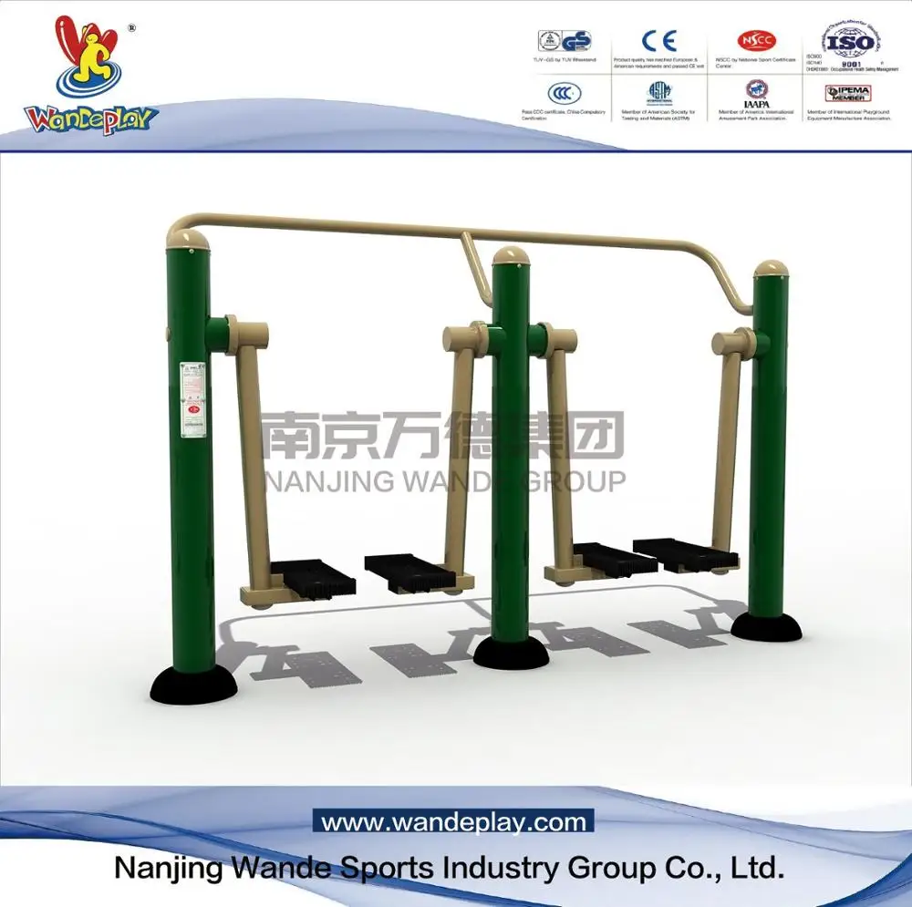 Outdoor Health Walker Gym Fitness Training Equipment