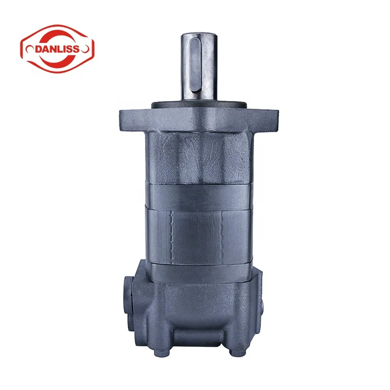 20 Series Static Drives Hydro Orbit Hydraulic Motor Pump for Dump Truck Tractor
