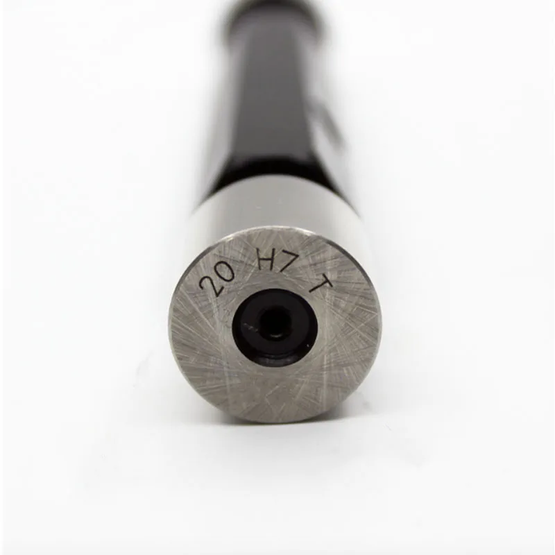 Высокая точность GO NOGO простой Калибр плавный концевой Калибр для отверстий