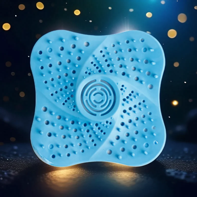 Male Urinal Filter Ball Anti-Clogging Aromatic Sheet Toilet Pad Bathroom Deodorizing Urine Bucket Use Product Urinal Deodorizers