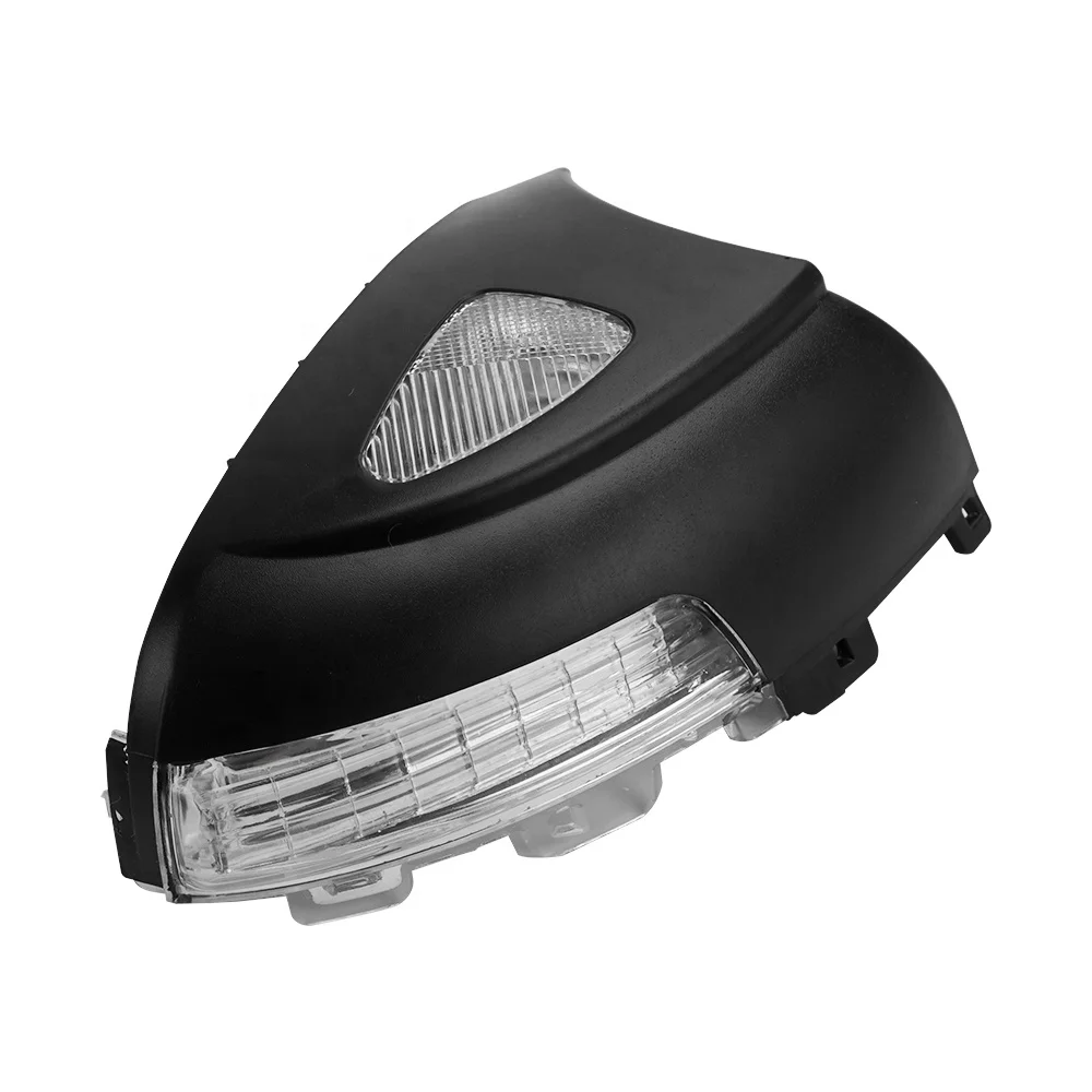 Левый зеркальный указатель поворота NiceCNC для VW Tiguan 2009-2016 Sharan 2011-2016 Seat
