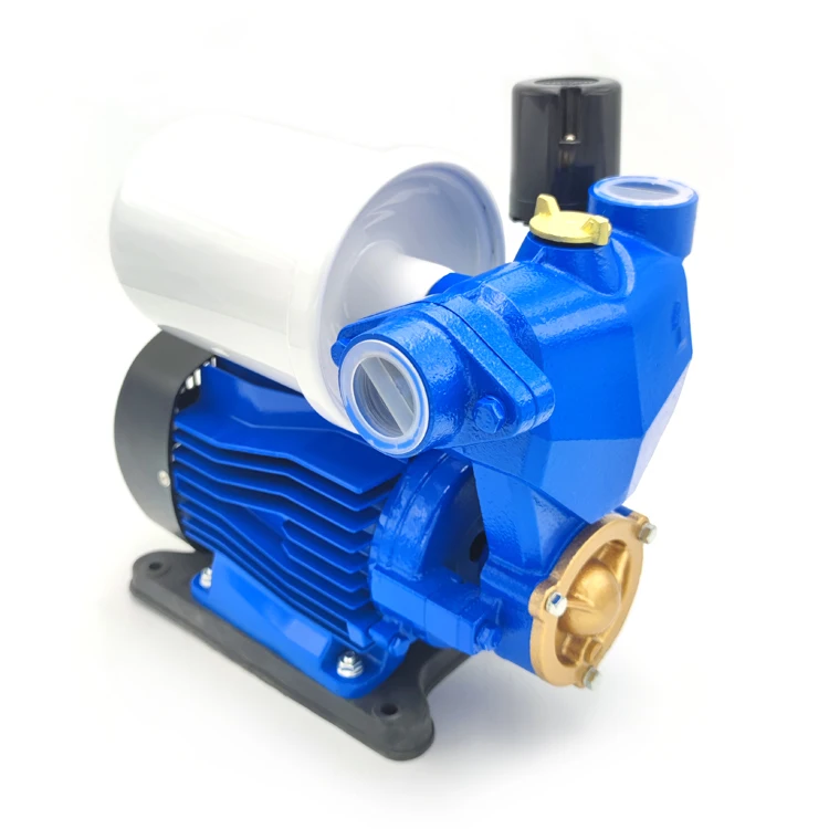 hot-sale mini well 0.5hp auto self priming water pump from Taizhou