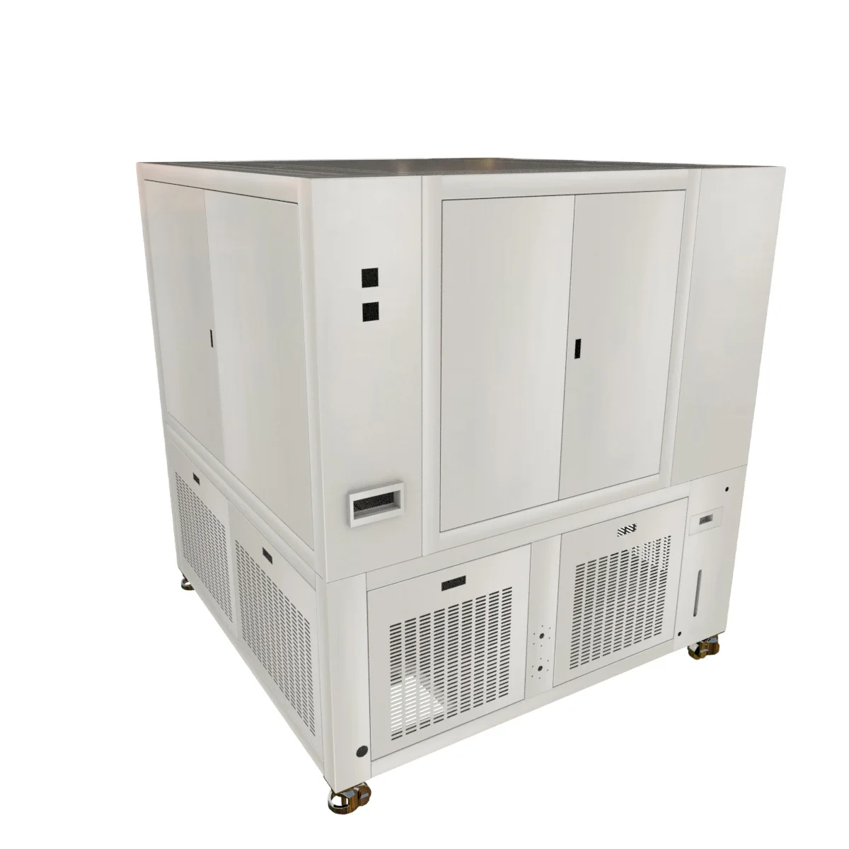 HYM Laser cutting tube service stainless steel aluminum brass carbon steel panel sheet metal pipe custom laser cutting services