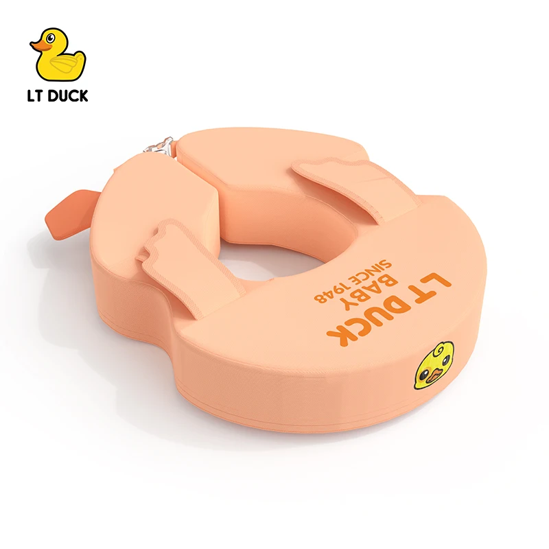 Wholesale New Materials child underarm swim ring Neck Float