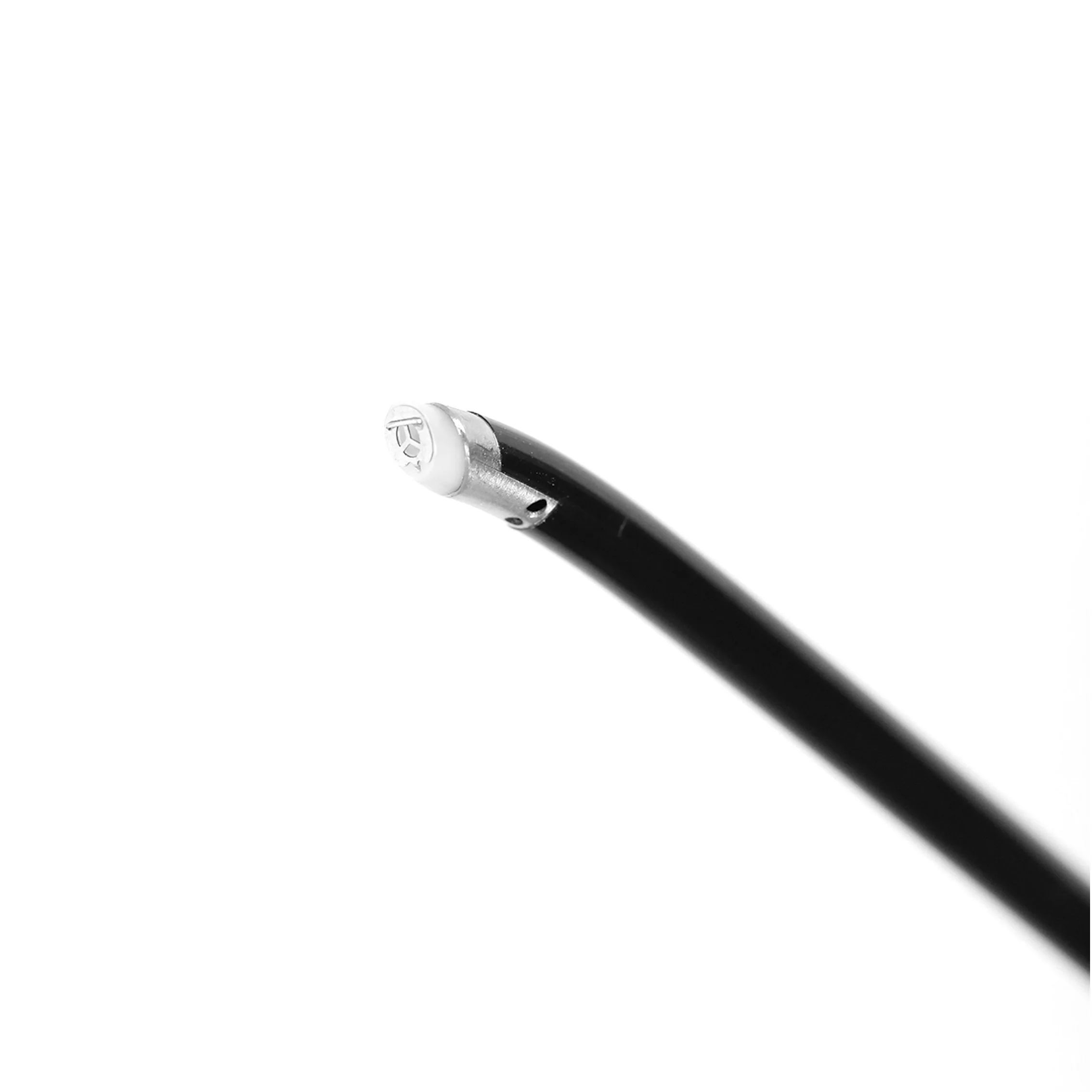RF Laryngeal cold ablation plasma electrode for ENT