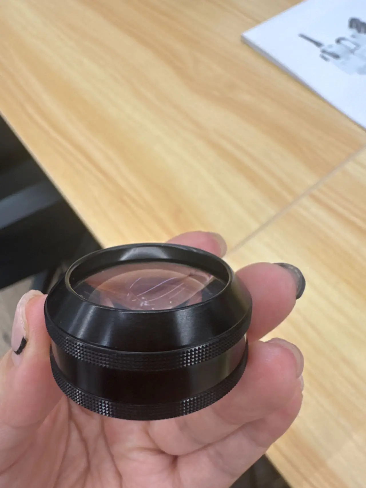 XSP78 78D 90D 20D   slit lamp lens retina diagnostic double aspheric lens ophthalmic lenses