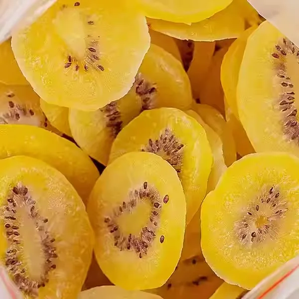 Dried Kiwi Premium Quality Dried Fruit for Healthy Snacking