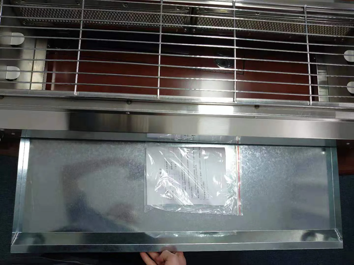 
Quality Low Price Wholesale Commercial/Home Kitchen Use BBQ Equipment Gas Kamado Barbecue Grill 