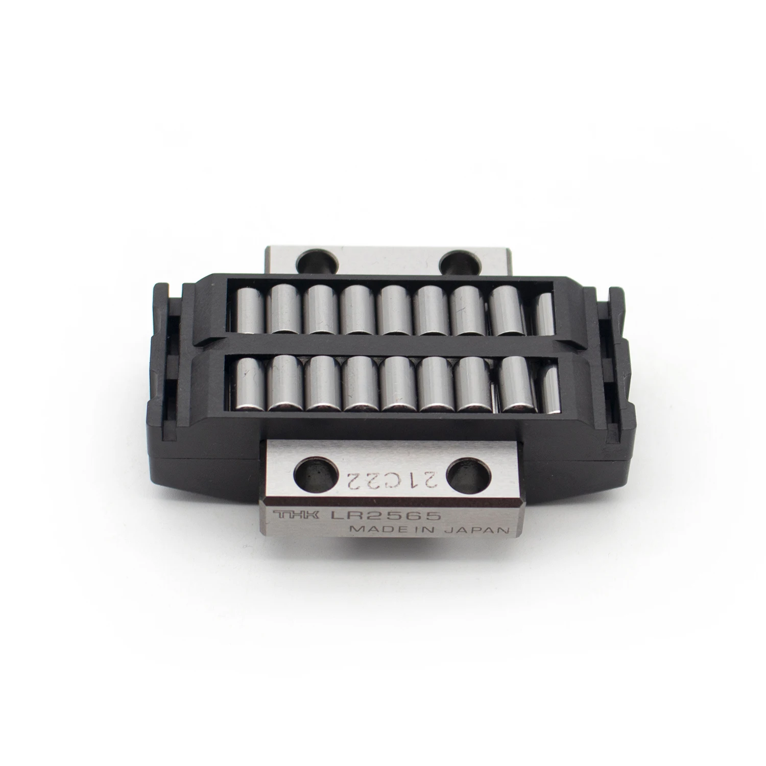 THK High Load Linear Guide Roller Block LRU22.2 LRU25.4 LRU38.1 LRU50.8 LRU76.2 CNC High Speed Guide Rail Block