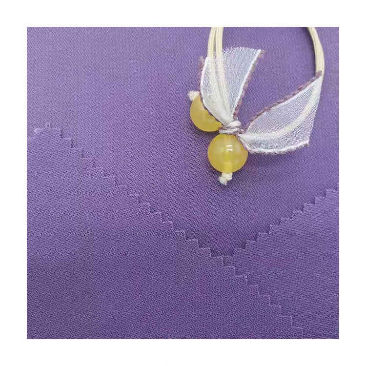 
recycled fabric made from eco-friendly polyester fabric 50D/75D*50D/75D 