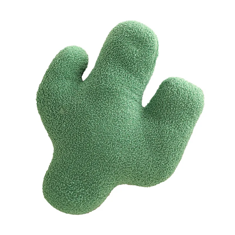 Creative Throw pillow Living room sofa pillow wavy pillow for bed