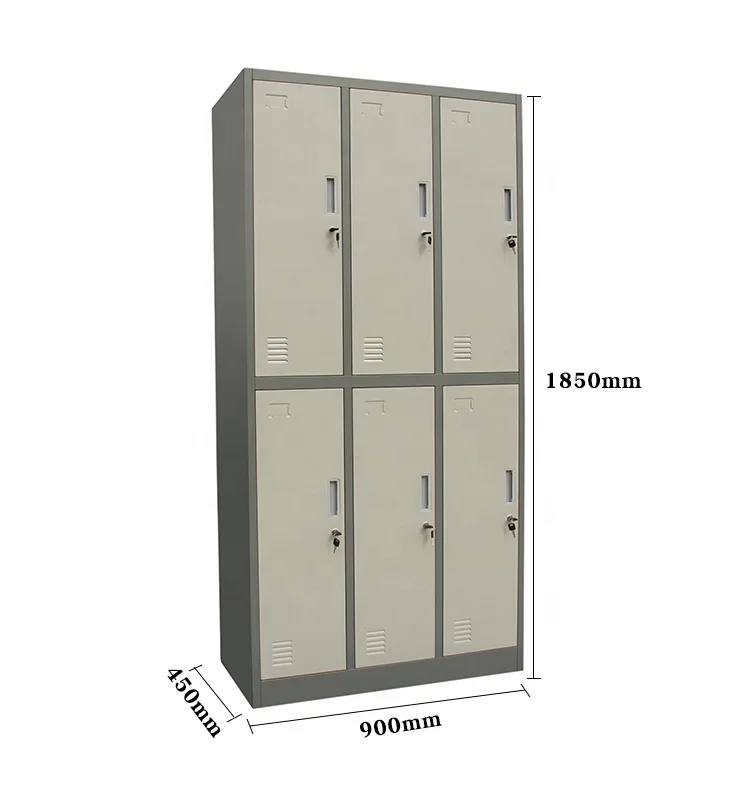 KD спортивный шкафчик Стальной шкаф, шкаф для одежды