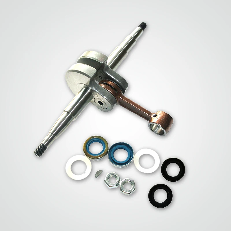 Chainsaw Spare Parts New Model Crankshaft Assy For 070 ChainSaw