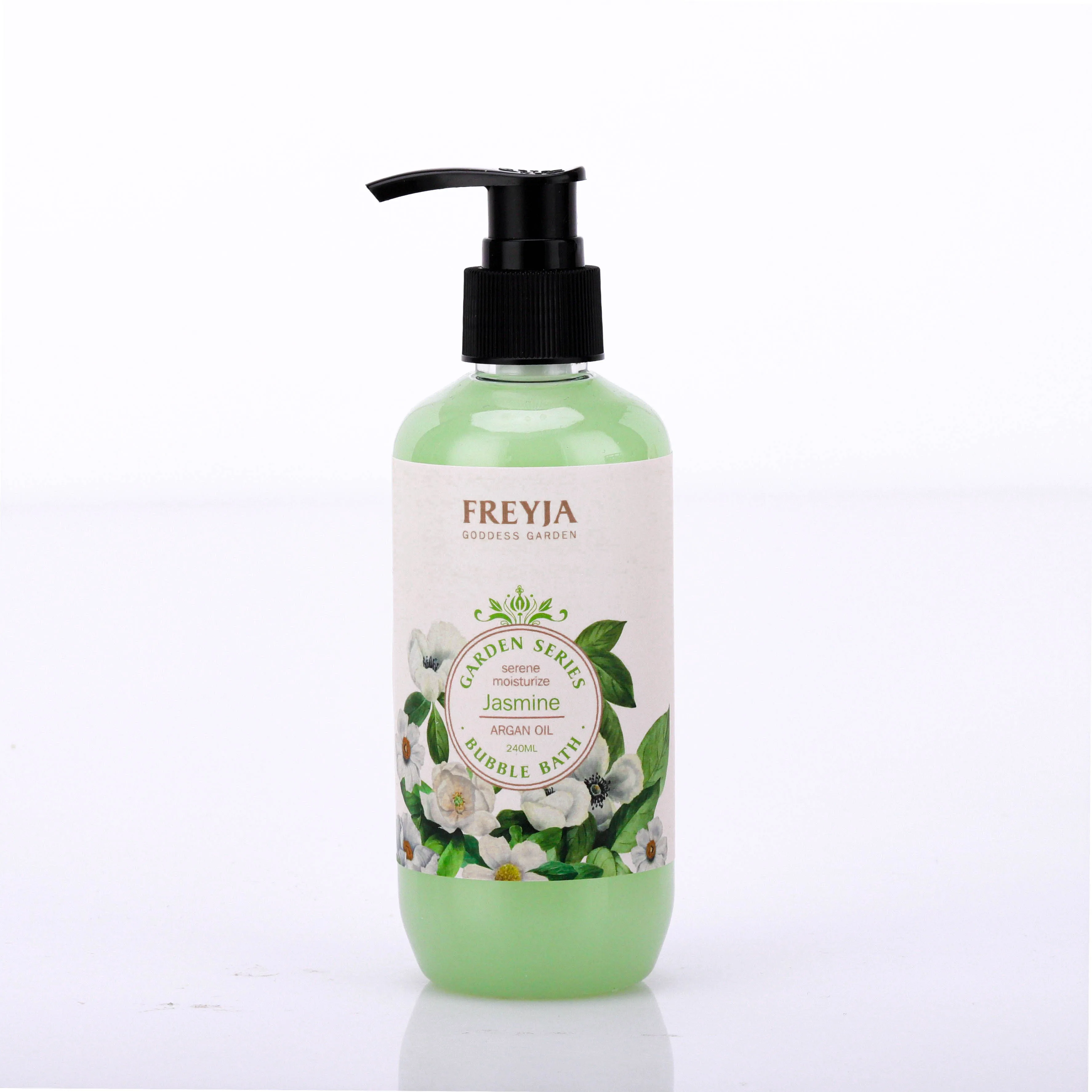 New lavender design women 240ml shower gel bubble bath 150g bath salts spa gift sets with iron shelf