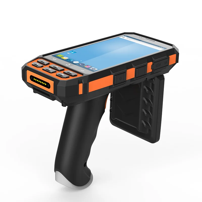 3dbi pcb uhf rfid антенна промышленного класса PDA poct ручной BT android