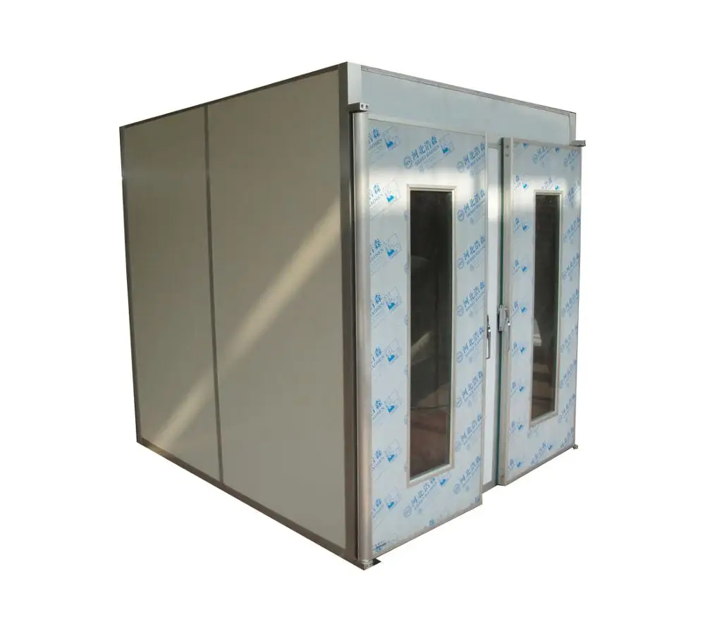 bread leavening chamber/bakery proofer/bread fermentation room(oven mixer showcase complete bakery line supplied)