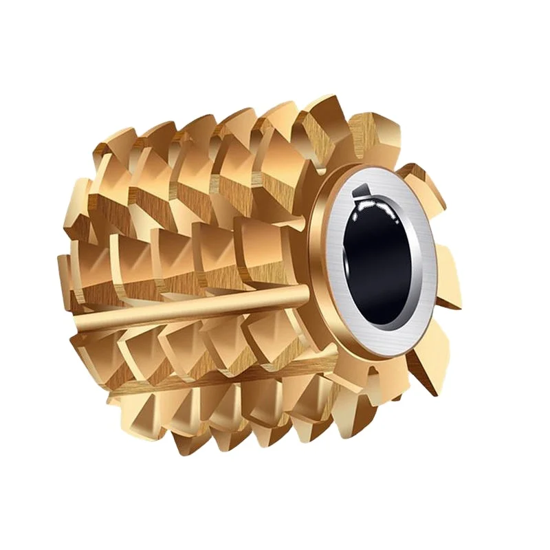 LIVTER M0.5-M22 Specifications Module CNC Gear Cutting Tools Tools with  Gear Hob Cutter Module Gear Hob