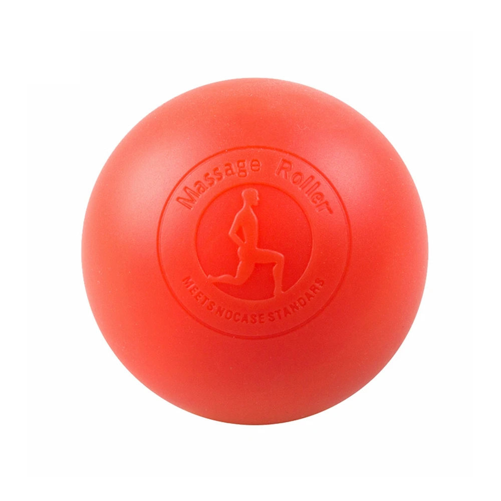 Amazon Therapy Massage Lacrosse Ball for Myofascial Release