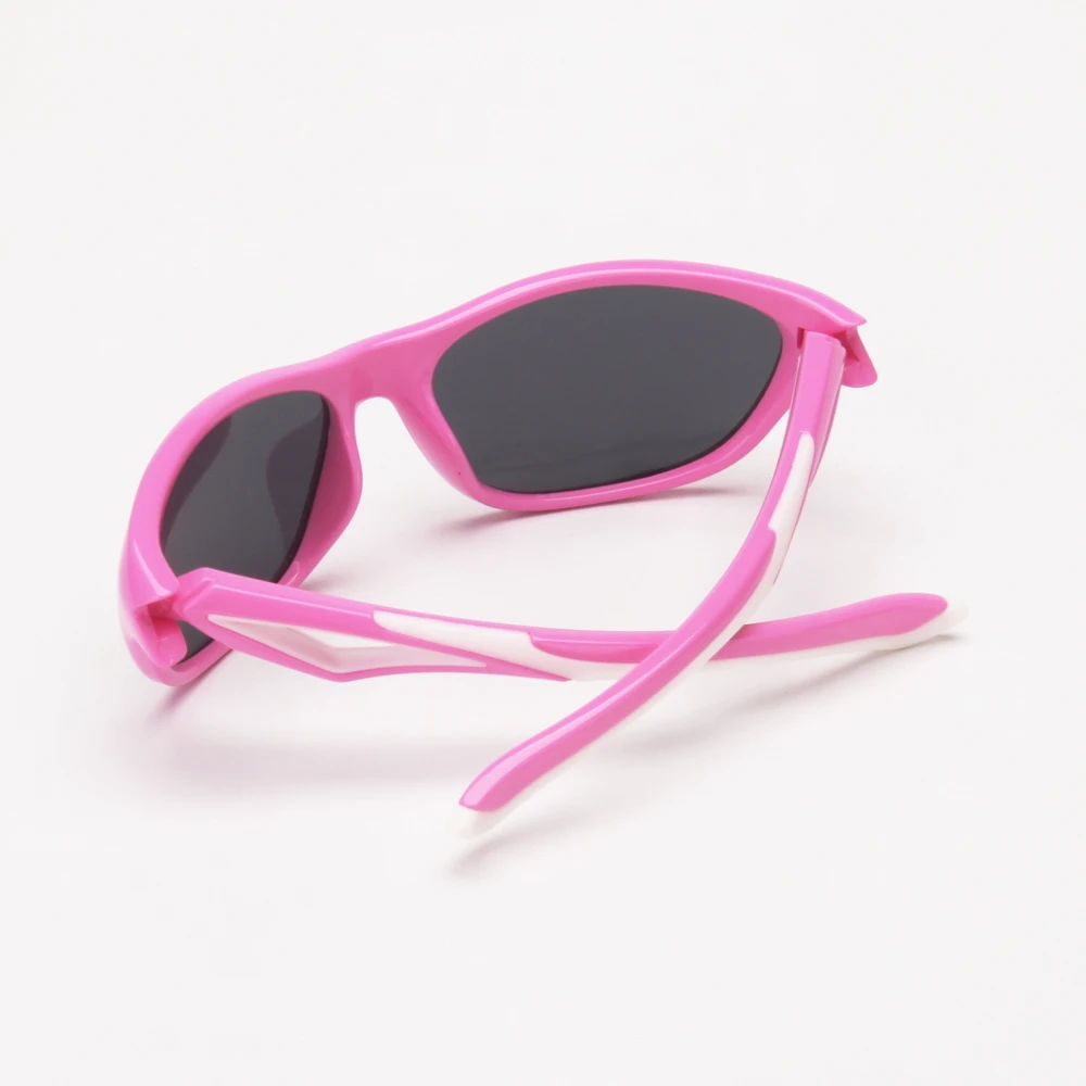 Baby Glasses Child Boy Girl Sunglasses Match 2021 Kid Uv, Sunglasses For Girl