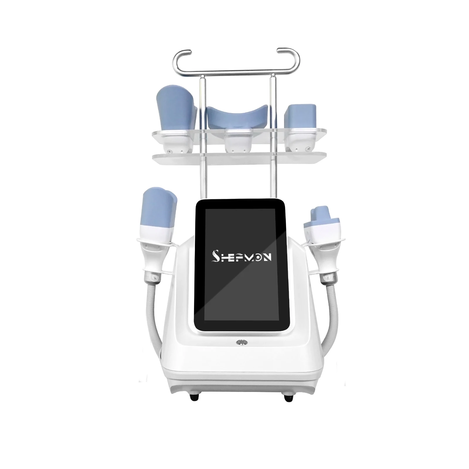 New Trending Fat freezing double chin kryolipolyse slimming machine / kryolipolyse 360