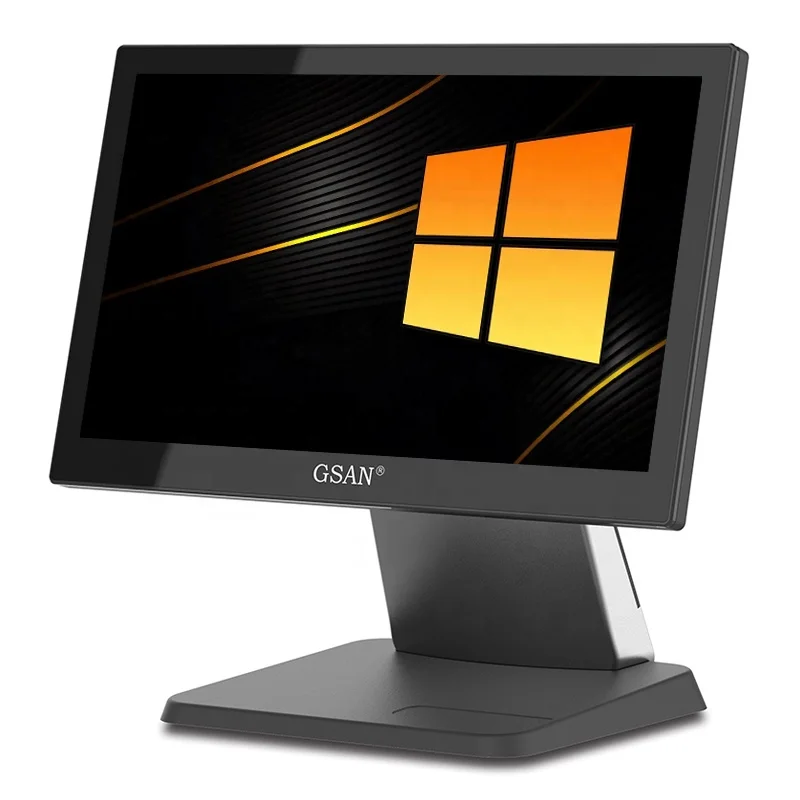 Best Price All In One Cash Register GSAN-T3 Pos Terminal High Quality POS System