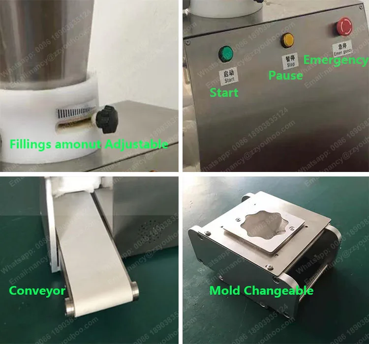 Small steam dimsum dim sum making maker machine dumpling siomai bun wonton machine price