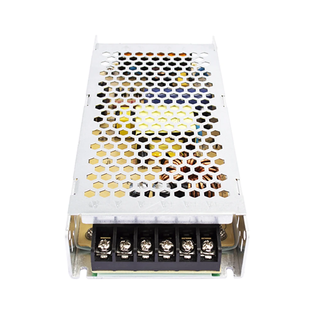 CHUANGLIAN A-200AF 5V40A  LED display switching power supply