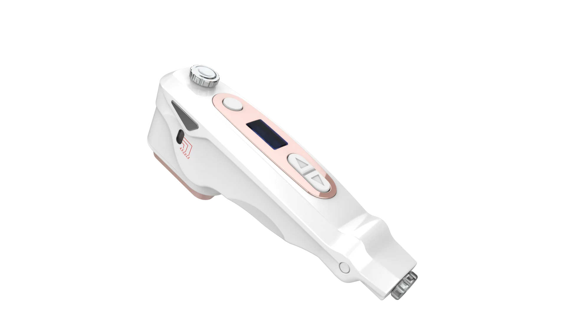 Home Use Mini Face Lift Firming Anti-Wrinkle Beauty Equipment Machine