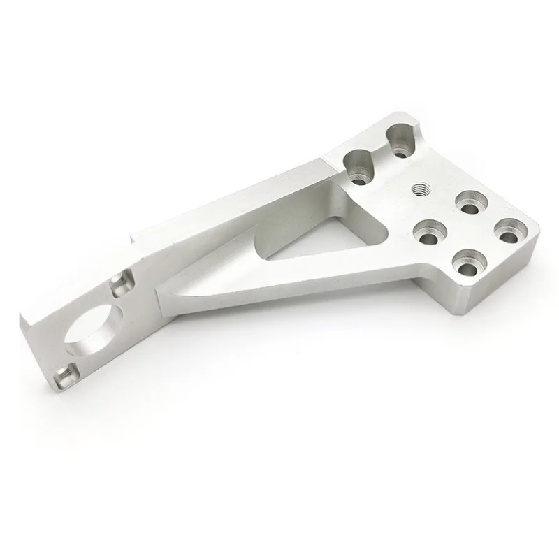 Custom Auto-parts 5Axis CNC machining Precision Machinery accessories Metal Iron brass steel aluminum alloy SS parts