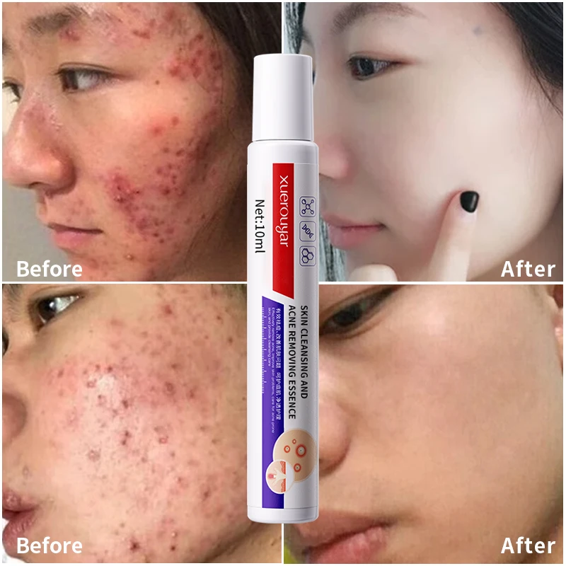korean best selling organic vegan facial serum Whitening moisturizing skin care products for women skin care serum natural