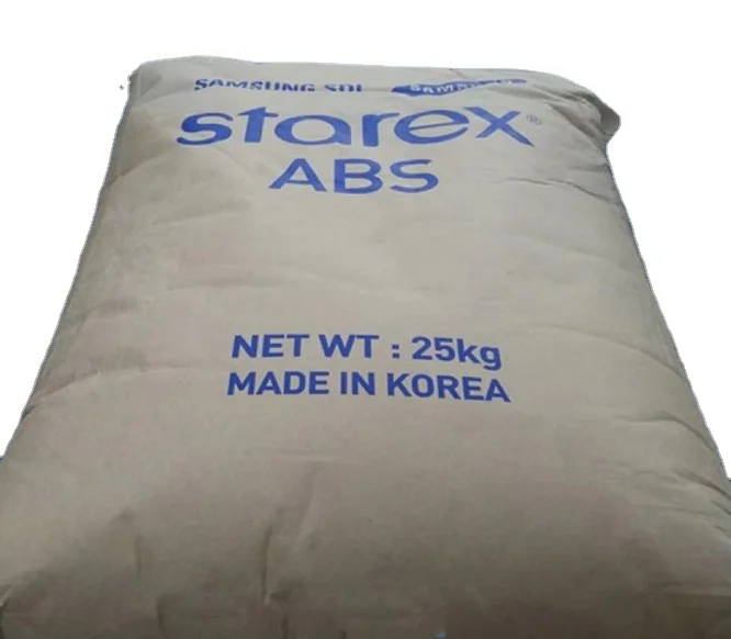 ABS hansamsung Lotte MP-0670 особенности ударопрочность теплостойкость низкое Температурное сопротивление
