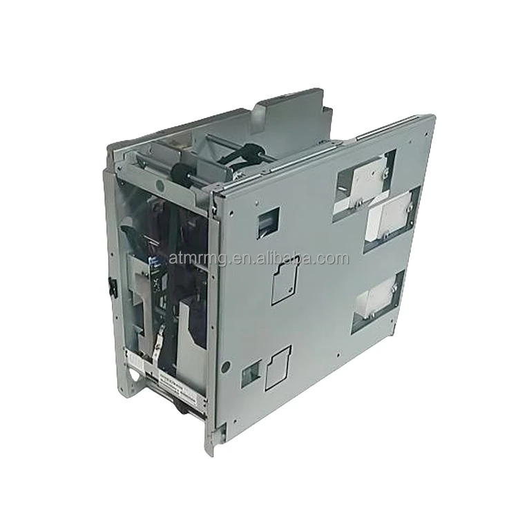 ATM machine parts Fujitsu F53 Main Unit KD03234-C011 #520-00102 KD02881-C011