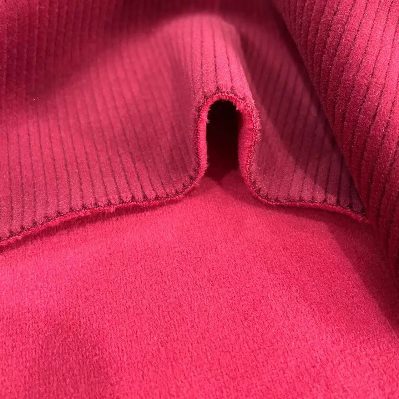 Lady underwear super soft bonding material micro modal spandex interlock fabric free cut modal fabric