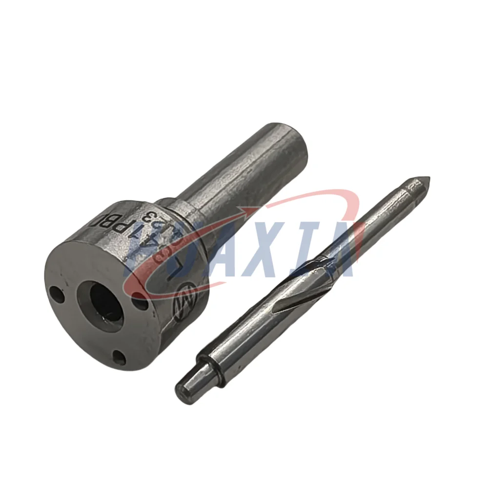 Высококачественная Форсунка Common rail L341PBD L341PRD для инжектора Delphy EMBR00101D EMBR00301D Ssangyong Korando