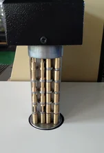 Рекламное оборудование HH-A150 ЧПУ Письма Канала Бендер машина автомат