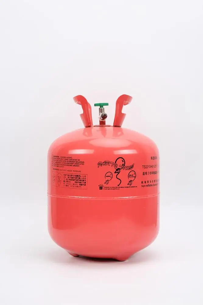 helium gas tank balloons,helium tank for balloons,helium tank with 99.99% helium gas