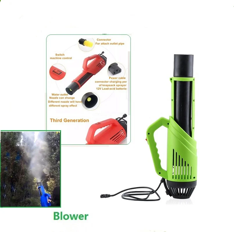 Farmguard Agricultural Electric knapsack Sprayer